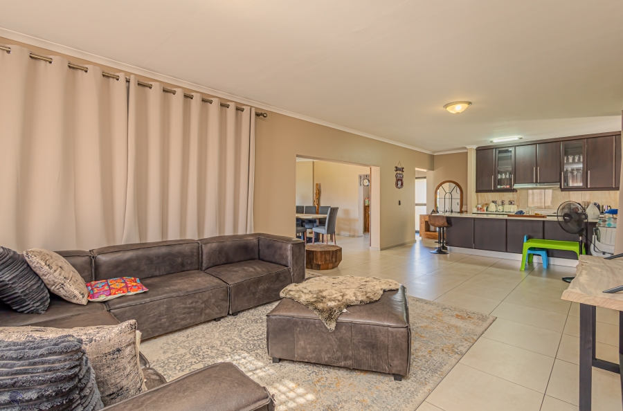 4 Bedroom Property for Sale in Langebaan Country Estate Western Cape